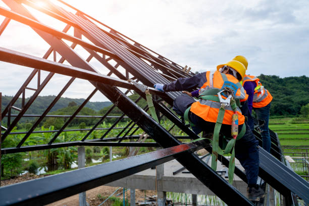 Best Flat Roof Repair Services  in Schenectady, NY