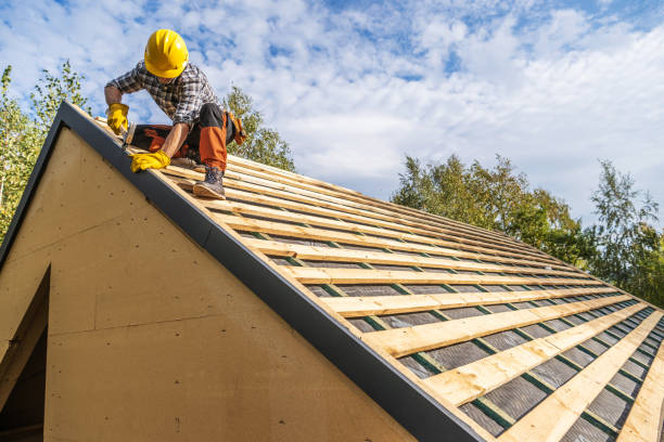Best Commercial Roofing Services  in Schenectady, NY
